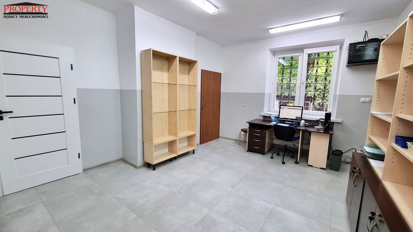 Lokal użytkowy na wynajem Łódź, Górna, Nowe Rokicie, rejon Alei Politechniki  35m2 Foto 1