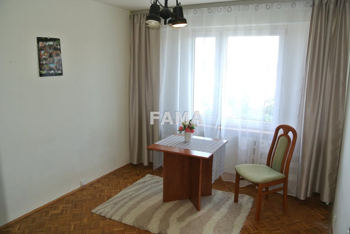 Mieszkanie trzypokojowe na wynajem Włocławek, Śródmieście, pl. Kolanowszczyzna  63m2 Foto 6