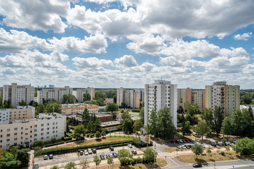 Mieszkanie trzypokojowe na sprzedaż Warszawa, Białołęka, Tarchomin, Światowida  73m2 Foto 16