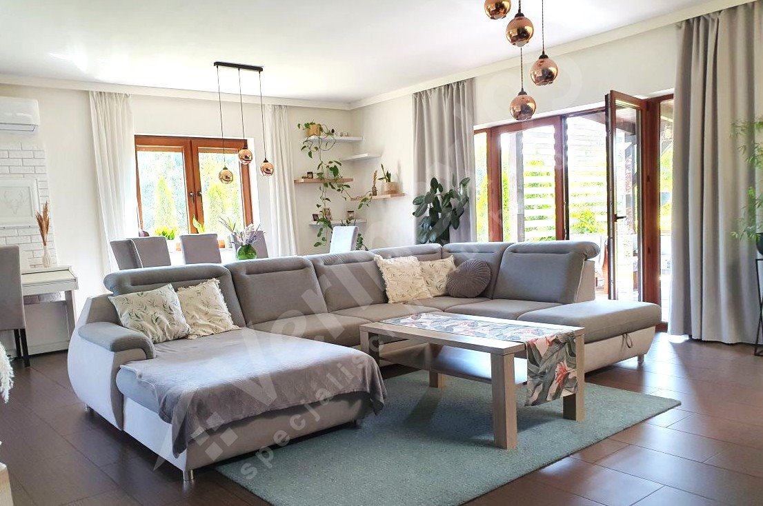 Dom na sprzedaż Osolin  170m2 Foto 1