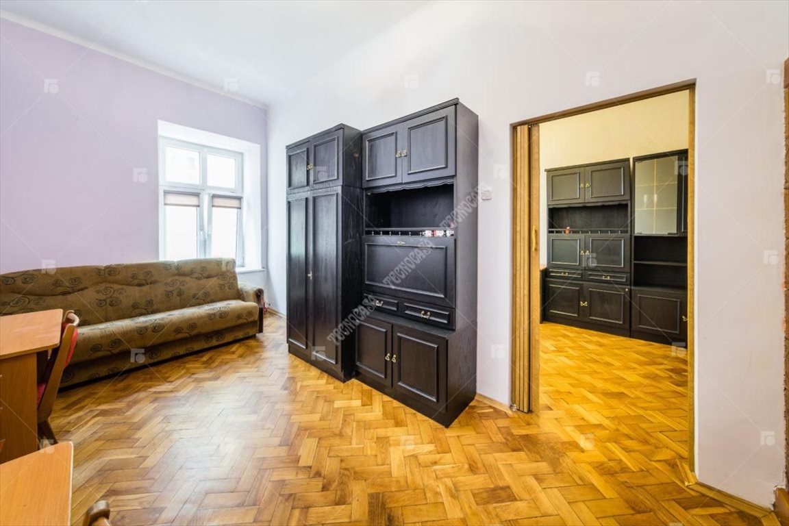 Mieszkanie dwupokojowe na sprzedaż Kraków, Kazimierz, Nowa 47m2 Foto 1 Mieszkanie dwupokojowe na sprzedaż Kraków, Kazimierz, Nowa 47m2 Foto 1