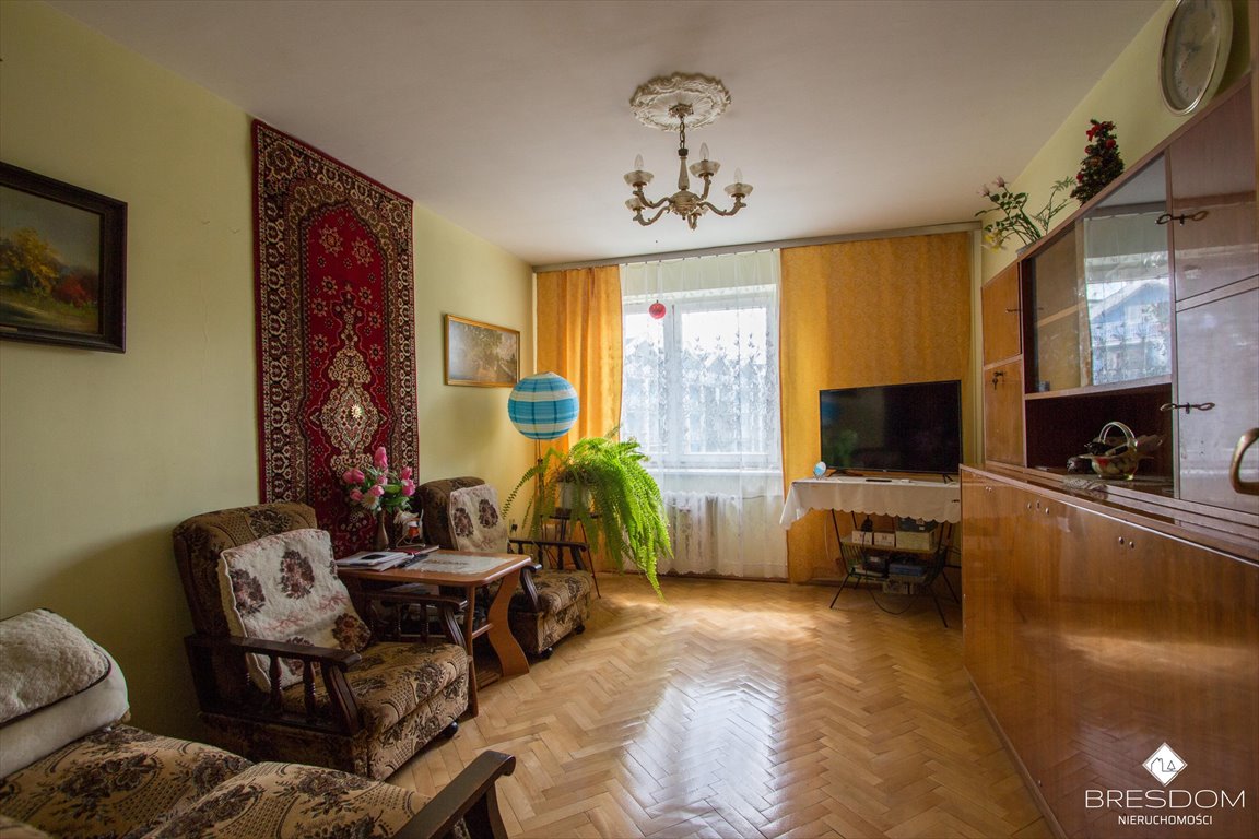 Mieszkanie trzypokojowe na sprzedaż Olsztyn, gen. Tadeusza Kutrzeby  75m2 Foto 4