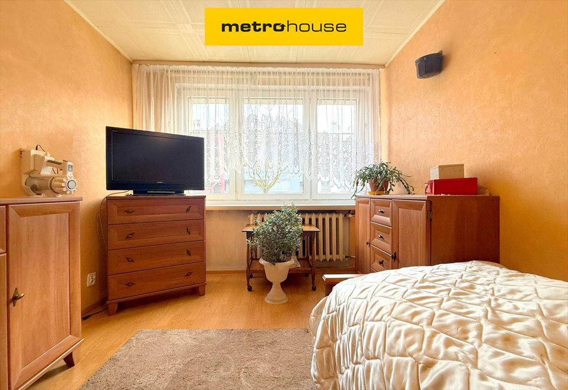 Zabrze, 2 pokoje, balkon, od ręki, do własnej aranżacji Zabrze, Chłopska  43m2 Foto 1