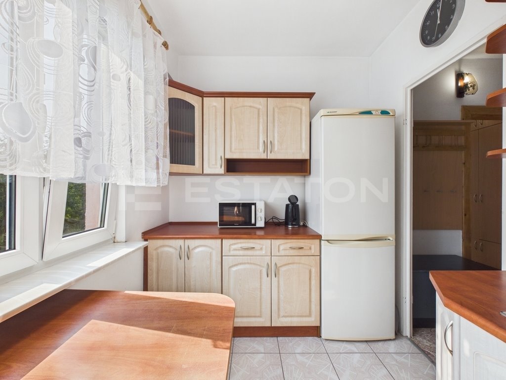 Przestronne 4-pokojowe mieszkanie (63,9 m²) w Rzeszowie: Rzeszów: ks. Jerzego Popiełuszki