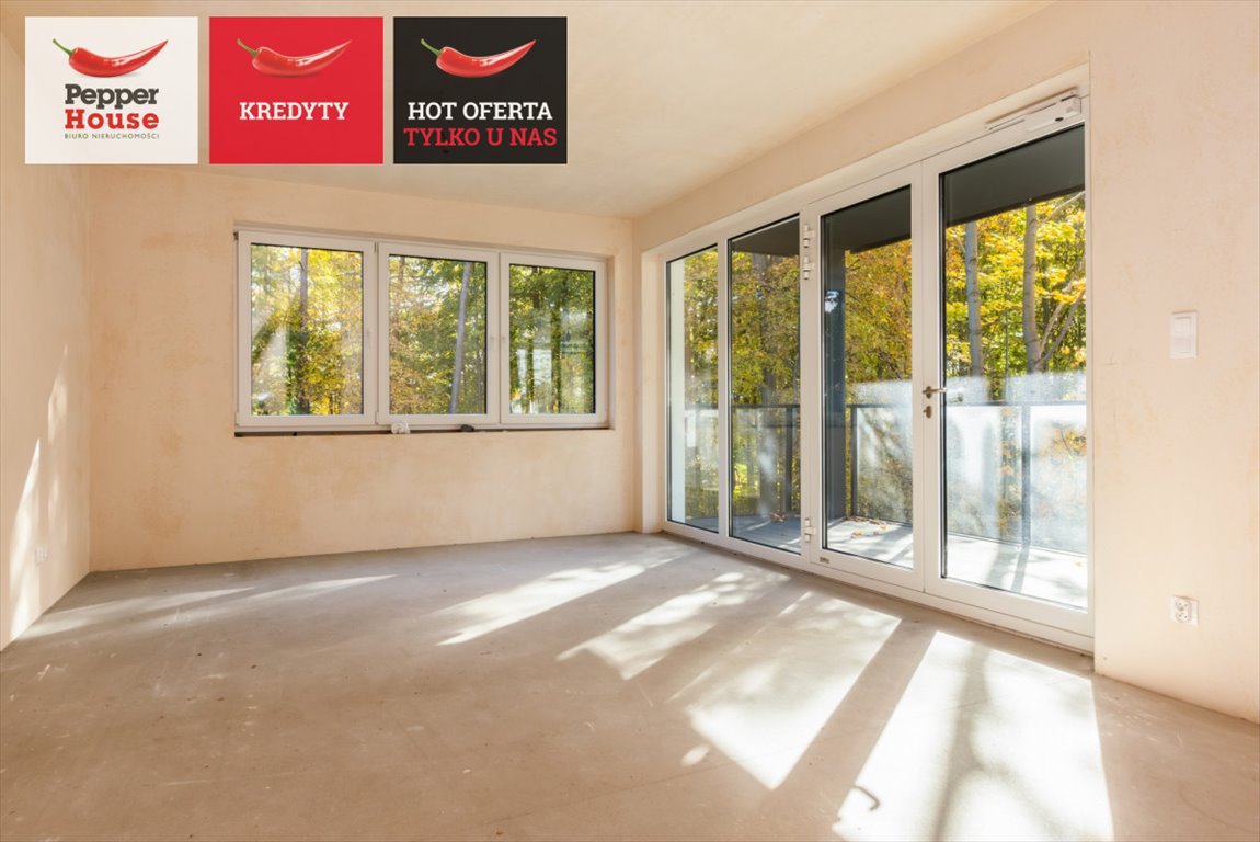 Mieszkanie czteropokojowe  na sprzedaż Gdańsk, Ujeścisko, Kozacza Góra  82m2 Foto 1