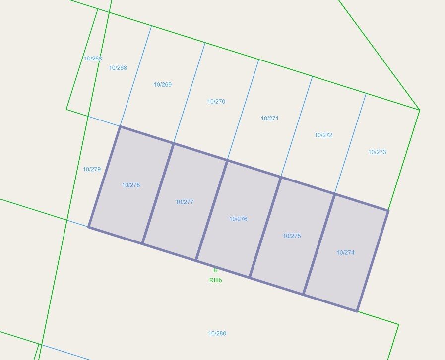 Działka budowlana na sprzedaż Lubań, Królowej Jadwigi  30m2 Foto 1