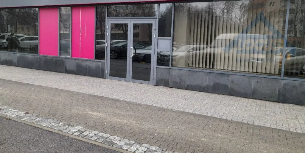 Lokal użytkowy na wynajem Warszawa, Mokotów  187m2 Foto 2