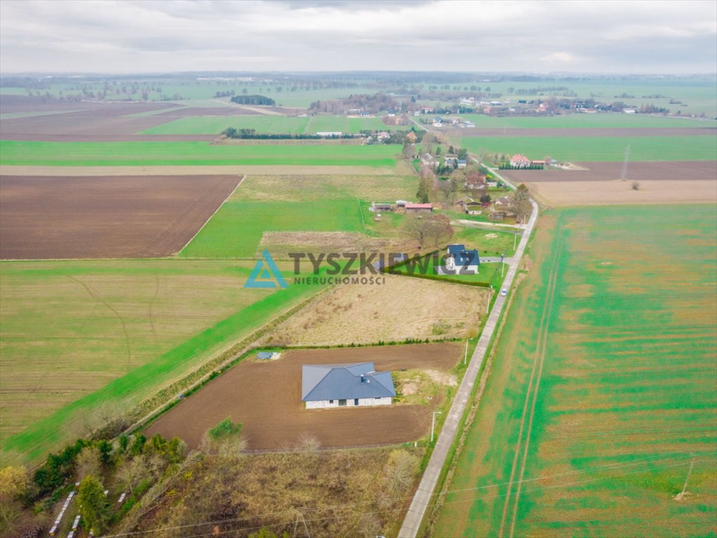 Dom na sprzedaż Sąborze  206m2 Foto 4