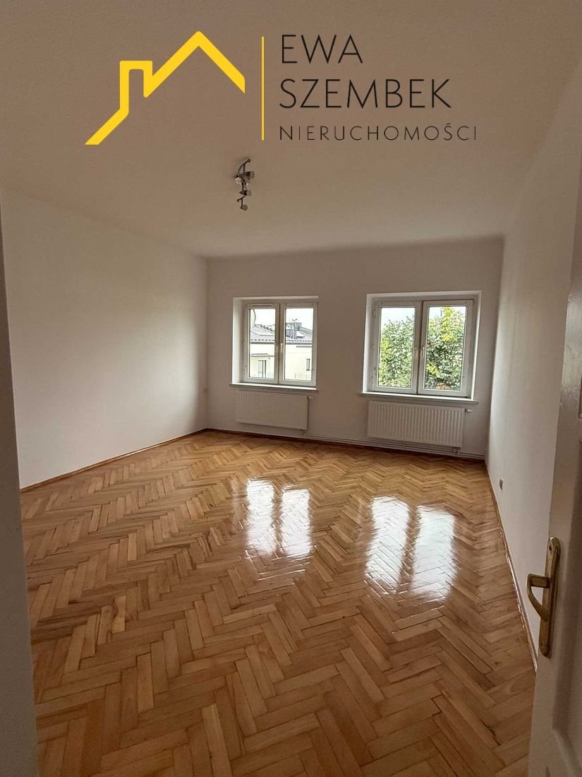 Zapraszam do wynajmu 42 m² mieszkania w centrum Krakowa Kraków, Zwierzyniecka  42m2 Foto 1