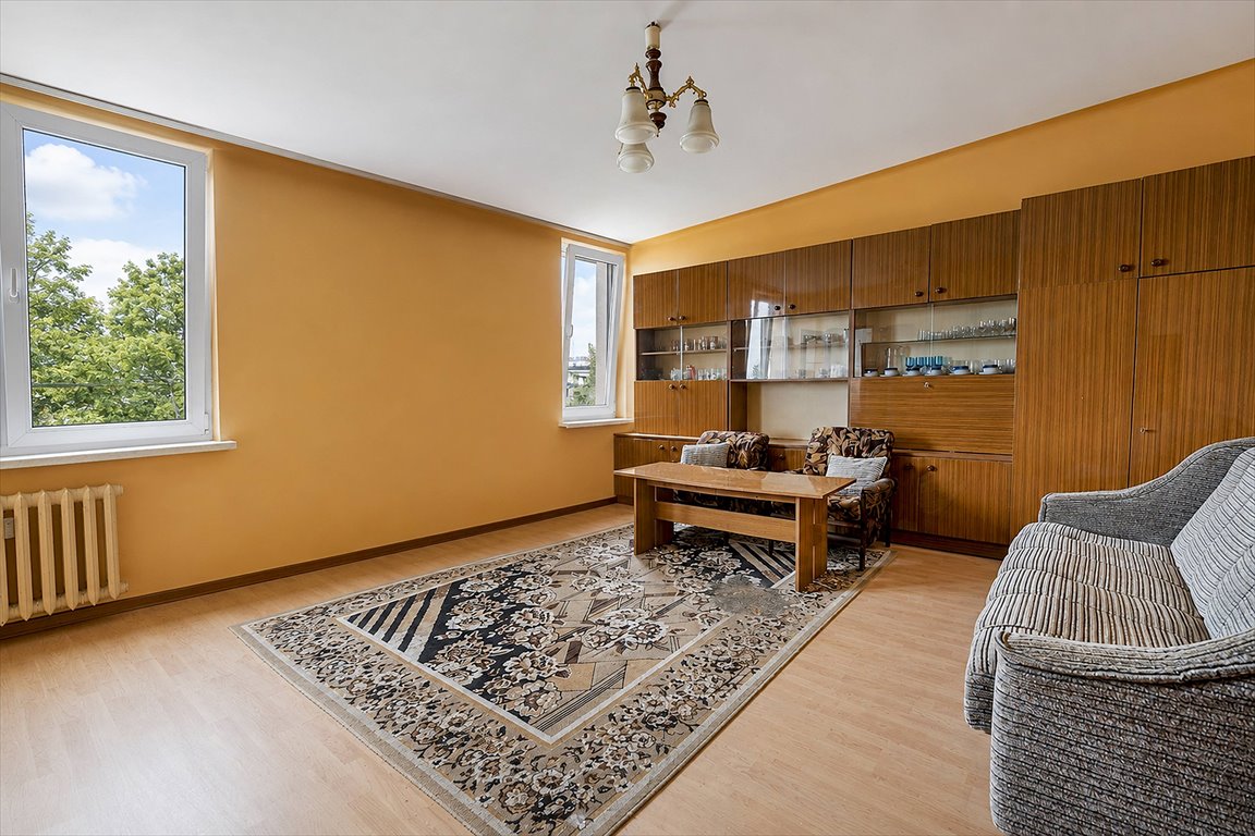 Do sprzedania przestronna kawalerka 33 m² w centrum Jarosławia Jarosław, Jagiellonów  33m2 Foto 1