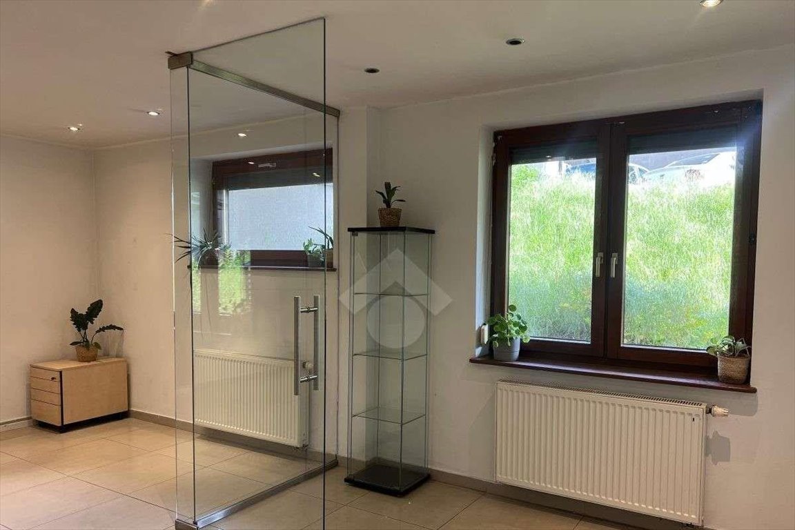 Lokal użytkowy na sprzedaż Kraków, Podgórze, ul. Jana Zamoyskiego  36m2 Foto 1