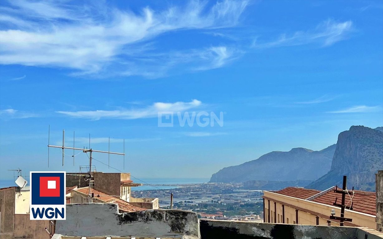 Mieszkanie na sprzedaż Włochy, Palermo Centrum, Centrum, Carini  117m2 Foto 9