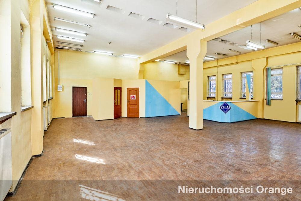 Lokal użytkowy na sprzedaż Sulechów, Sulechów, Al. Wielkopolska 4  2 340m2 Foto 9