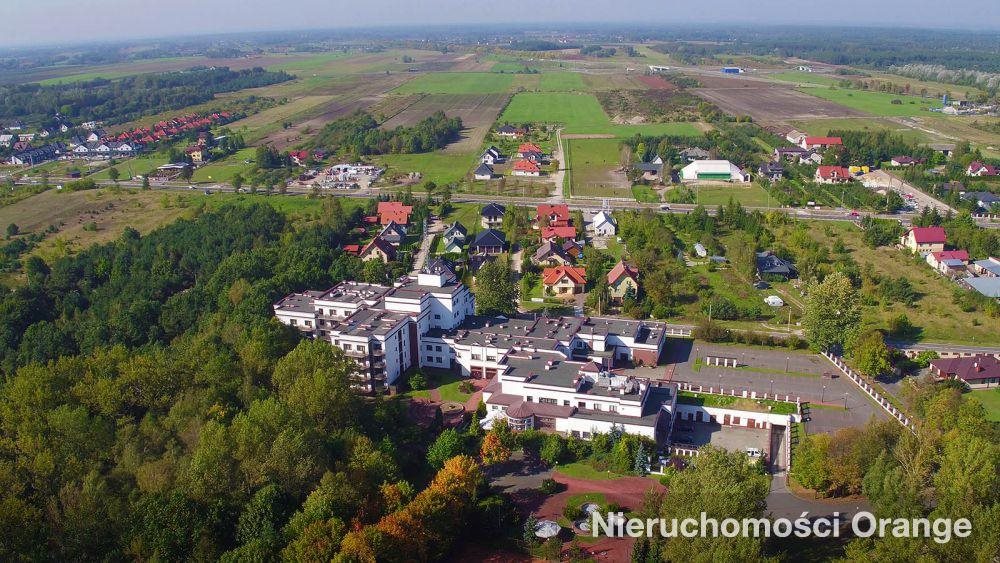 Lokal użytkowy na sprzedaż Serock, Ul. Wyzwolenia  19 513m2 Foto 7