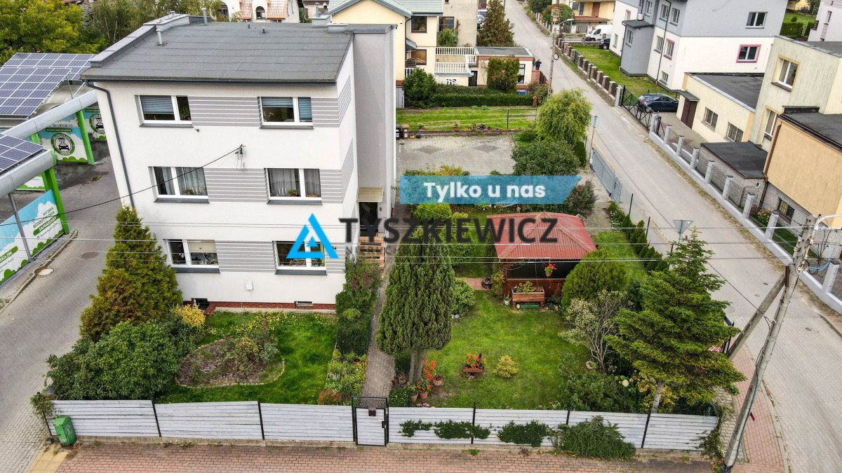 Dom na sprzedaż Gdynia, Chylonia, Chylońska  303m2 Foto 1