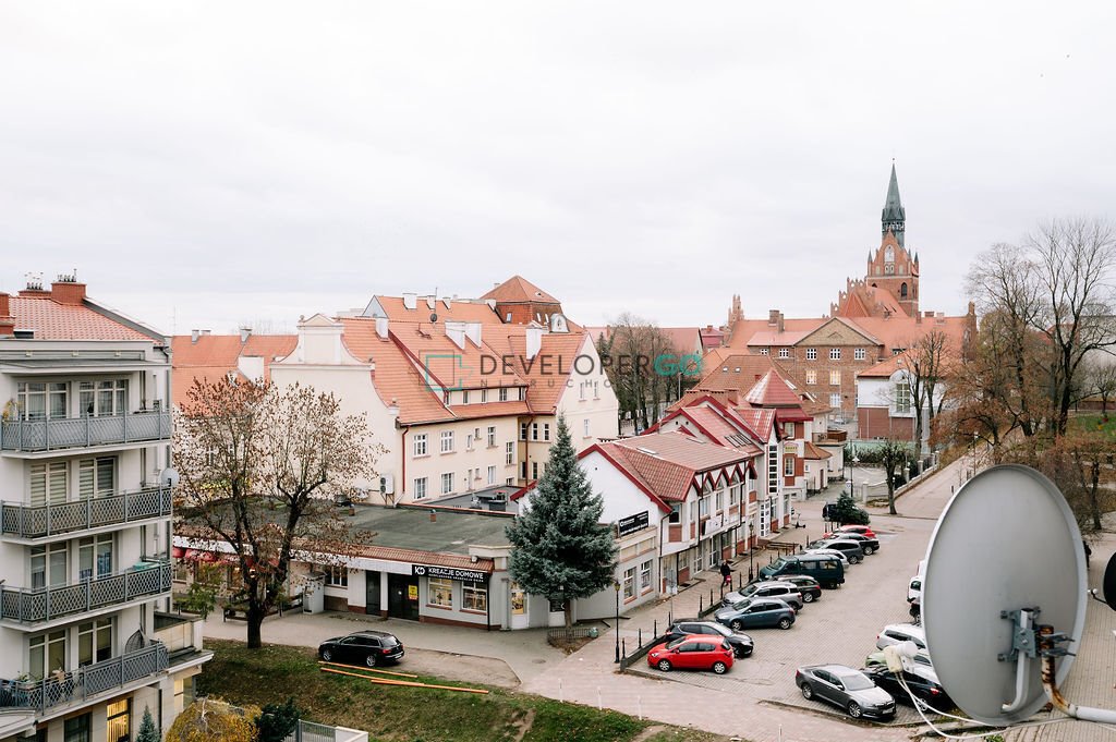 Mieszkanie trzypokojowe na sprzedaż Ełk, Armii Krajowej 9  54m2 Foto 14