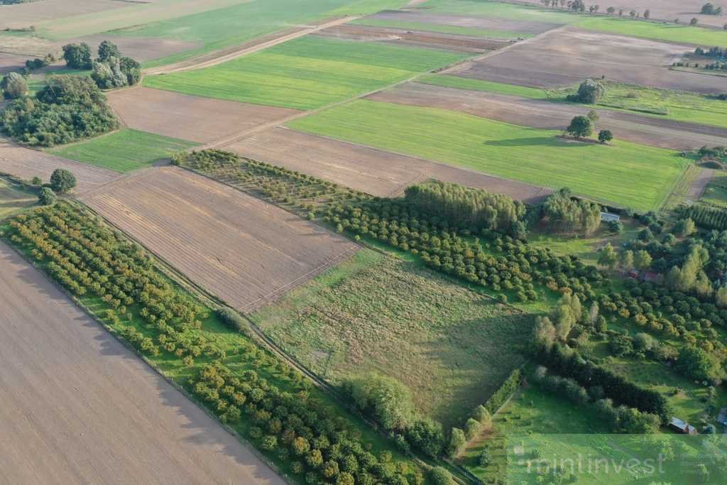 Działka budowlana na sprzedaż Imno  1 104m2 Foto 3