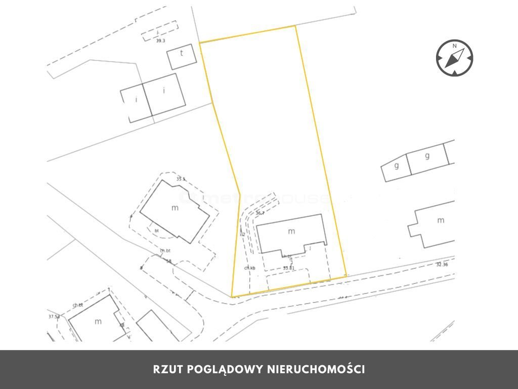 Dom na sprzedaż Gościno, Kościelna  150m2 Foto 27