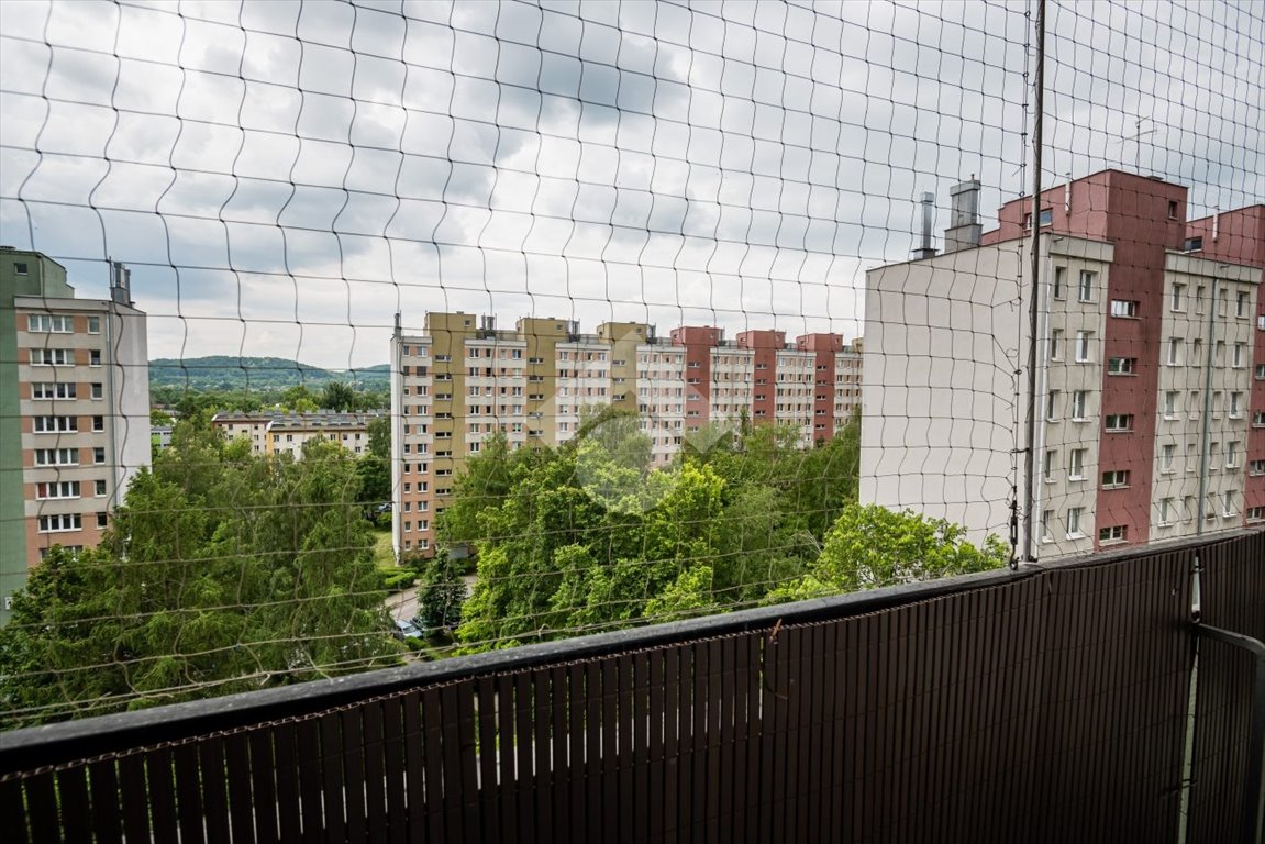 Mieszkanie trzypokojowe na sprzedaż Kraków, Bronowice, Na Błonie  48m2 Foto 15
