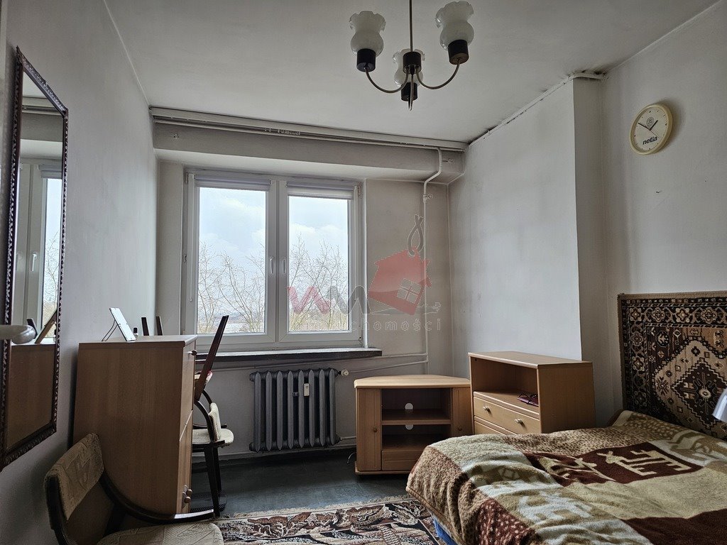 Mieszkanie czteropokojowe  na sprzedaż Lublin, Kalinowszczyzna, Edwarda Dembowskiego  59m2 Foto 4