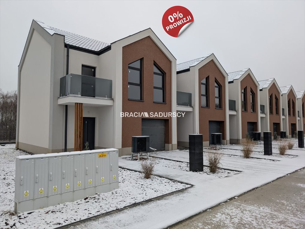 Dom na sprzedaż Brzozówka, Brzozówka, Lisia Góra, Lipowa  120m2 Foto 1