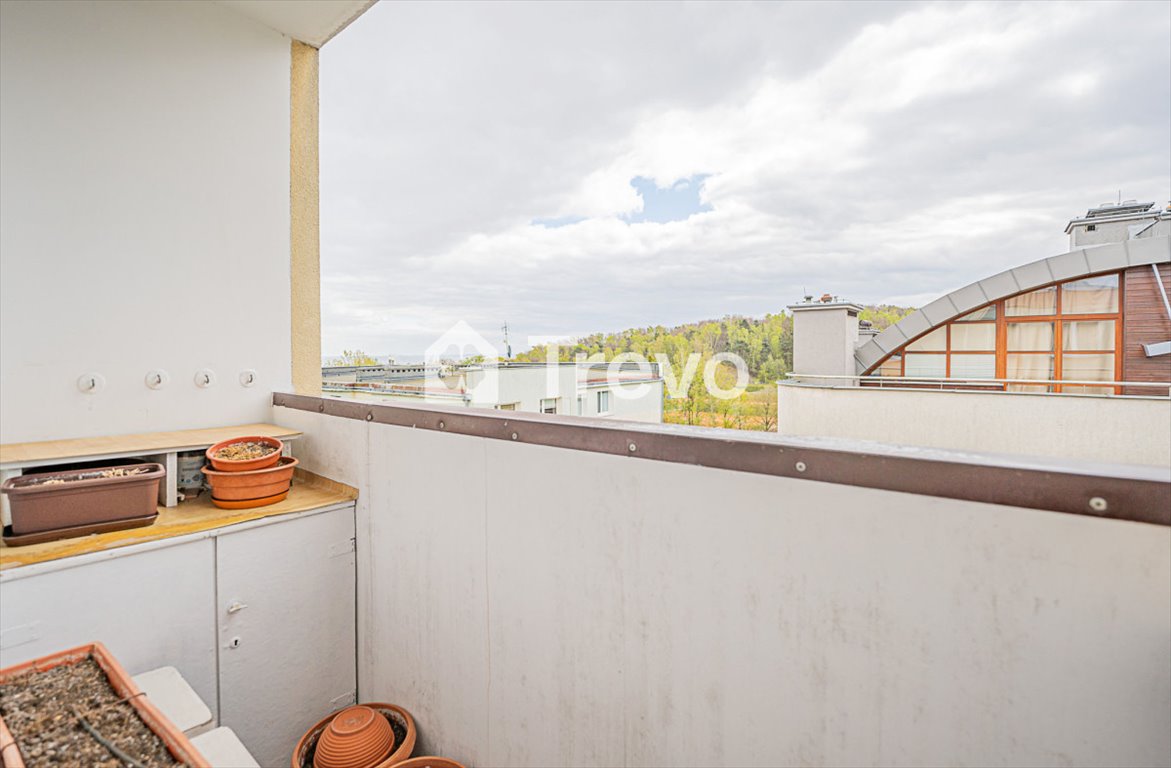Mieszkanie trzypokojowe na sprzedaż Gdynia, Wzgórze Św. Maksymiliana, Jana Matejki  50m2 Foto 8