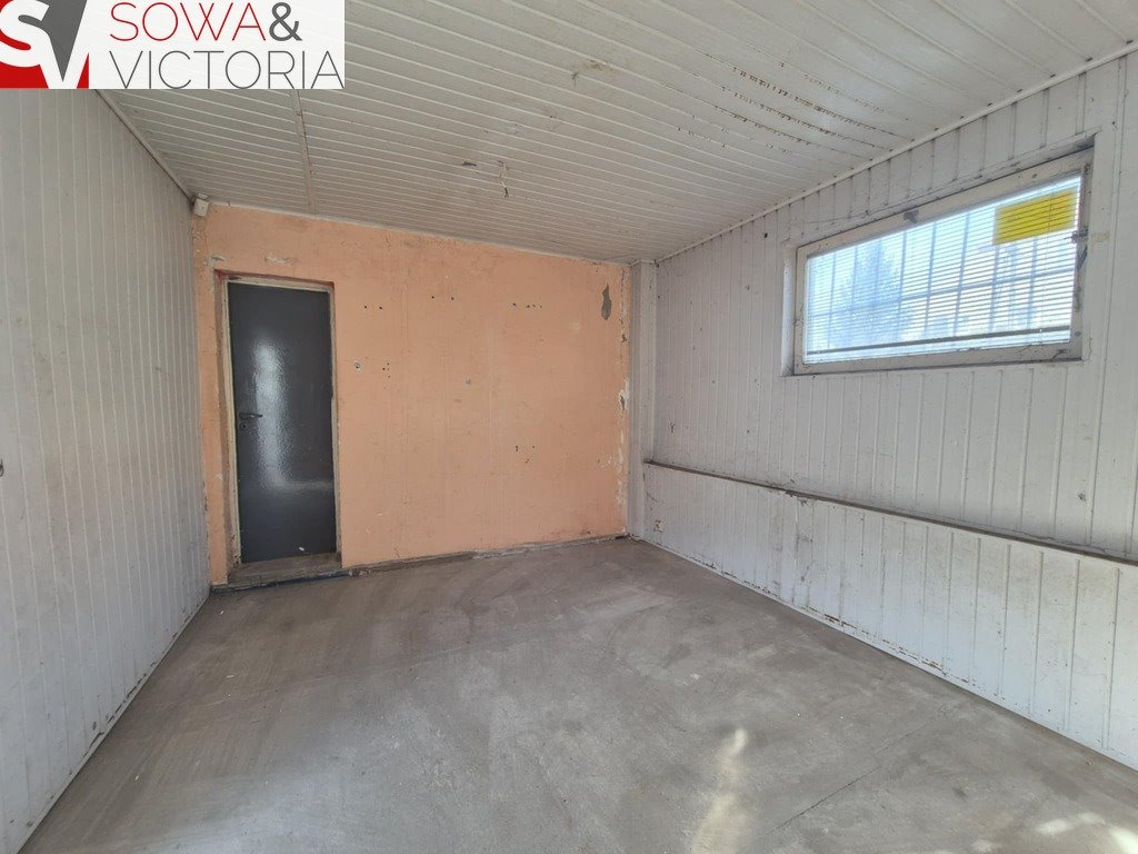 Magazyn na wynajem Świebodzice  25m2 Foto 1