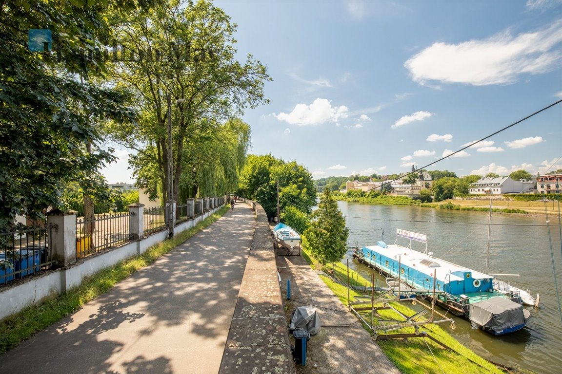Przestronny dom 340 m² z tarasem i garażami - Dębniki Kraków, Dębniki, Praska A  340m2 Foto 1