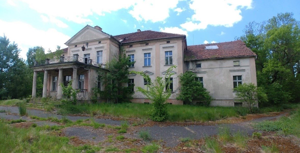 Dom na sprzedaż Poland, Szlachcin  822m2 Foto 2