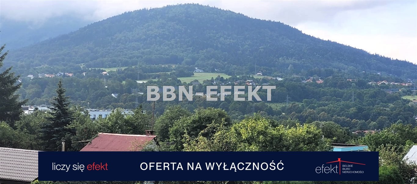 Mieszkanie trzypokojowe na sprzedaż Bielsko-Biała, Złote Łany  57m2 Foto 3