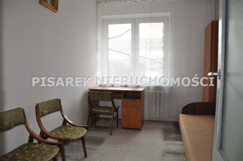 Mieszkanie dwupokojowe na wynajem Warszawa, Mokotów, Stegny, Batumi  42m2 Foto 5