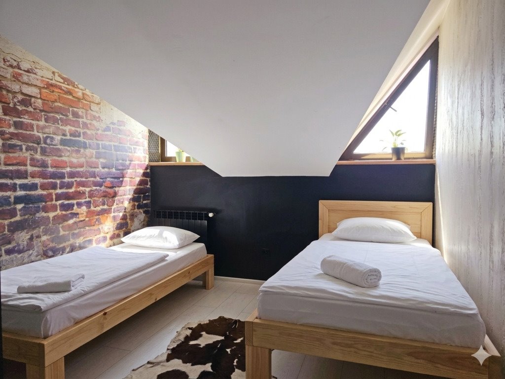 Na sprzedaż funkcjonujący biznes najmu krótkoterminowego 136 m² Rzeszów Rzeszów, al. Józefa Piłsudskiego  136m2 Foto 1