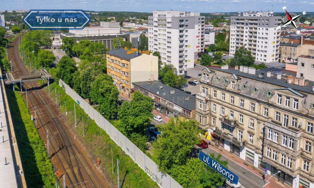 Lokal użytkowy na sprzedaż Częstochowa, Centrum  66m2 Foto 10