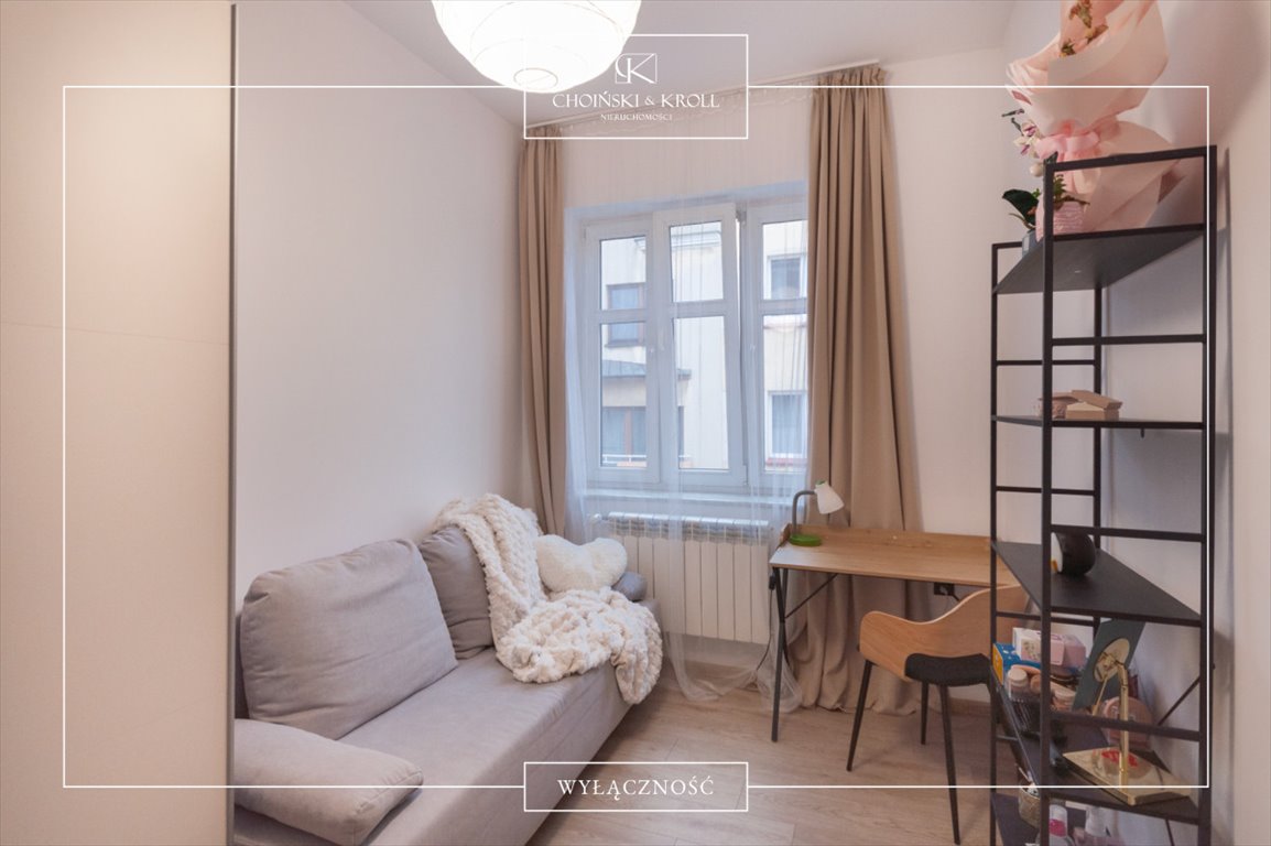 Do sprzedania przestronne 5-pokojowe mieszkanie 98,8 m² w Lesznie Leszno, Łaziebna  99m2 Foto 1