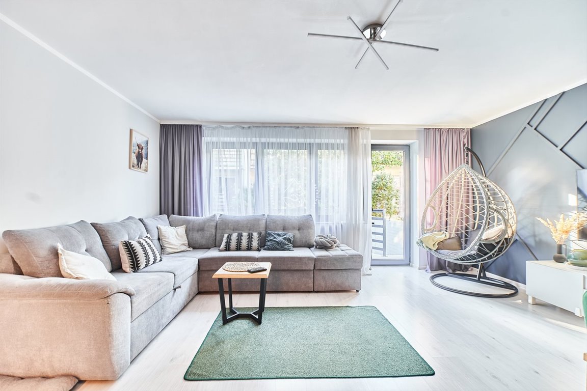 Dom na sprzedaż Bydgoszcz, Osowa Góra  210m2 Foto 1