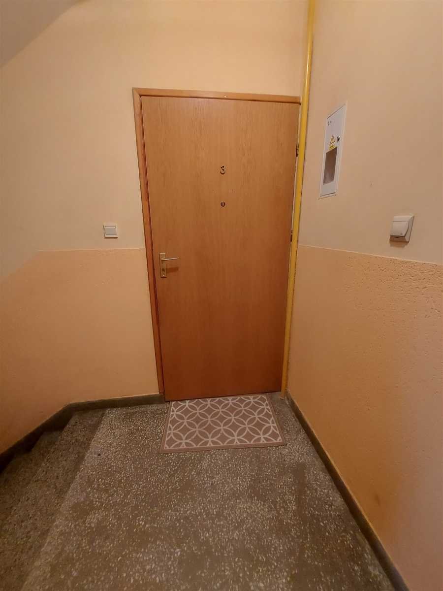 Mieszkanie dwupokojowe na sprzedaż Wrocław, Śródmieście  41m2 Foto 14