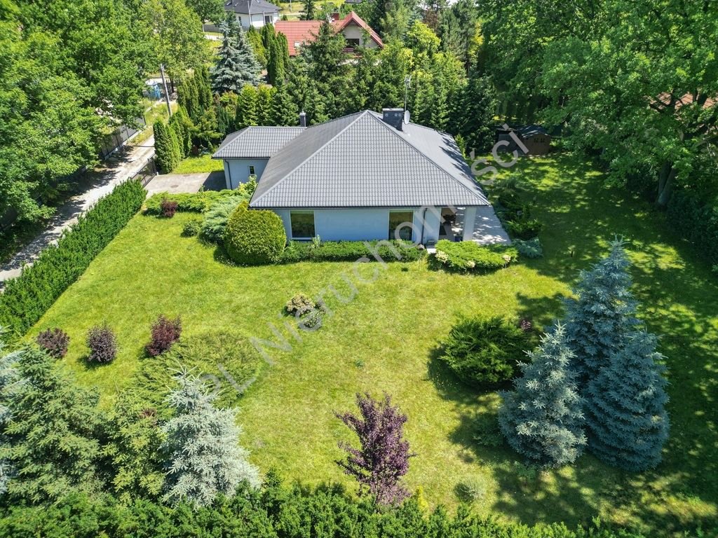 Dom na sprzedaż Milanówek  150m2 Foto 1