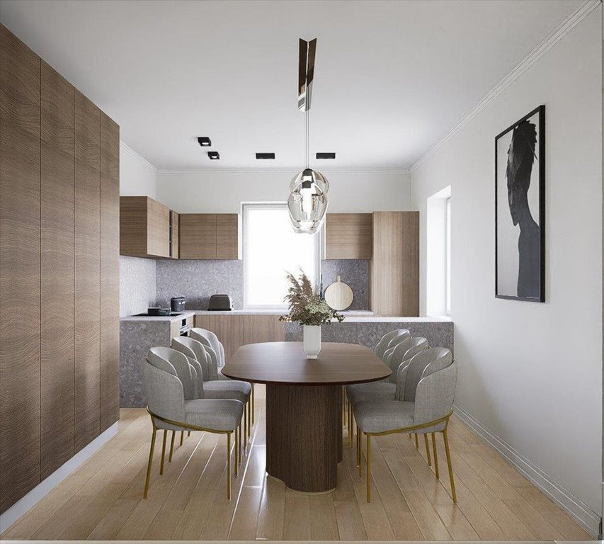 Dom wolnostojący 144 m² w centrum Wałbrzycha z ogrodem Wałbrzych, Śródmieście  144m2 Foto 1