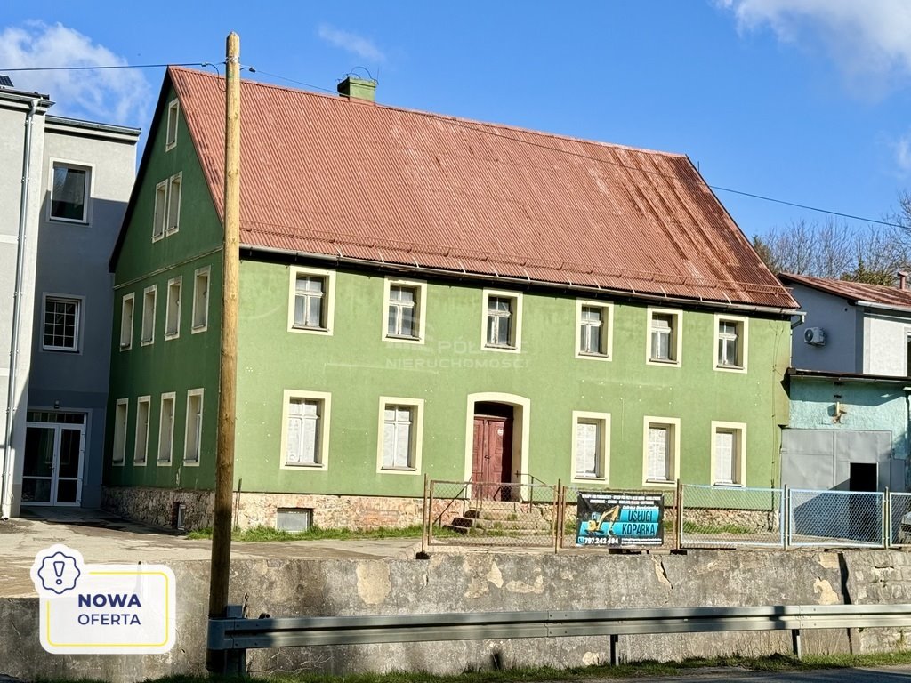 Dom na sprzedaż Dziwiszów, Karkonoska  280m2 Foto 1