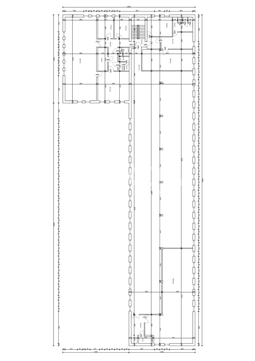 Lokal użytkowy na wynajem Piastów, Grunwaldzka  600m2 Foto 11