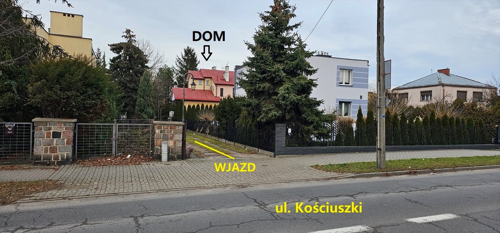 Dom na sprzedaż Kutno, Kościuszki  266m2 Foto 4