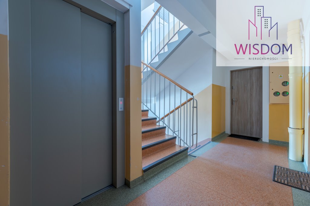 Mieszkanie trzypokojowe na sprzedaż Olsztyn, Żołnierska  48m2 Foto 16