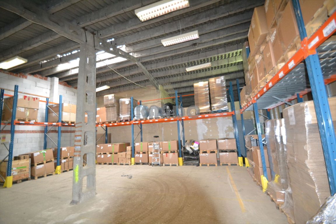 Lokal użytkowy na wynajem Wrocław, Fabryczna  300m2 Foto 1