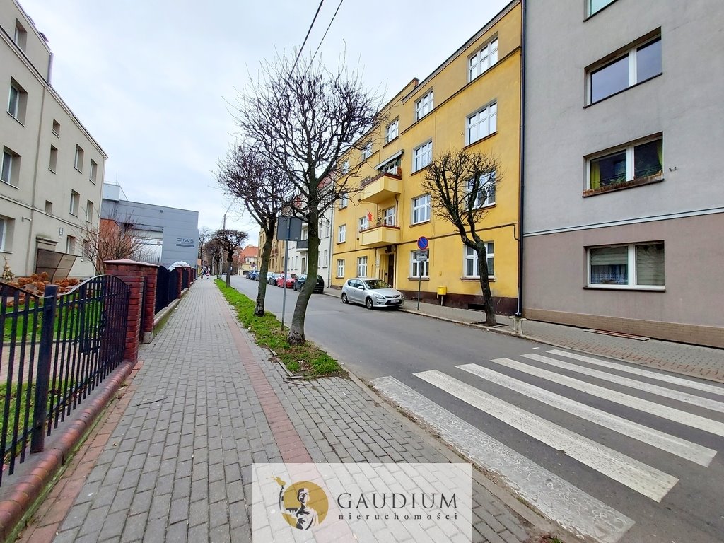 Mieszkanie dwupokojowe na sprzedaż Tczew, Ignacego Paderewskiego  70m2 Foto 17