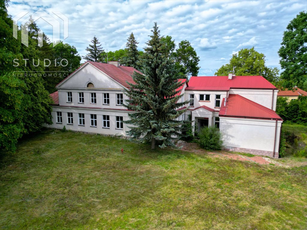 Lokal użytkowy na sprzedaż Ciechanów, Plac Jana Pawła II  1 000m2 Foto 7