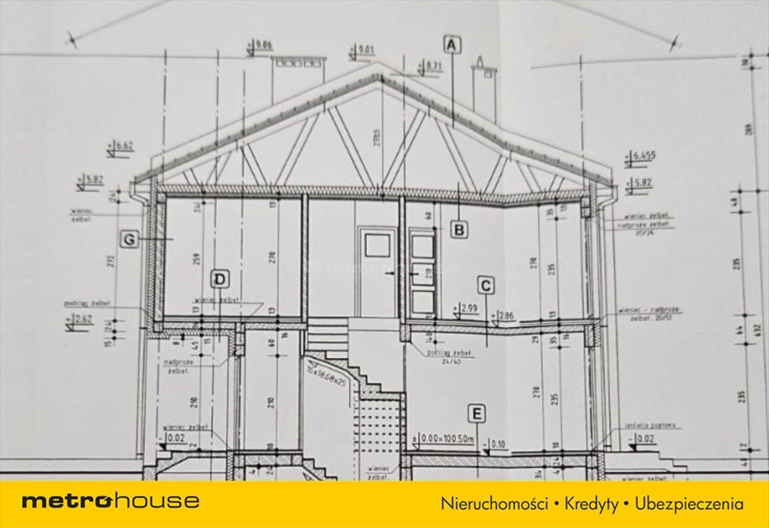 Dom na sprzedaż Wyszków, św. Idziego  156m2 Foto 12