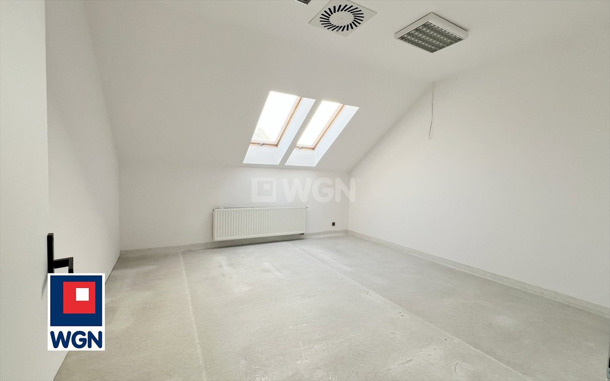 Lokal biurowy 24,5 m² z zapleczem socjalnym - polecam! Libiąż, Mickiewicza  25m2 Foto 1