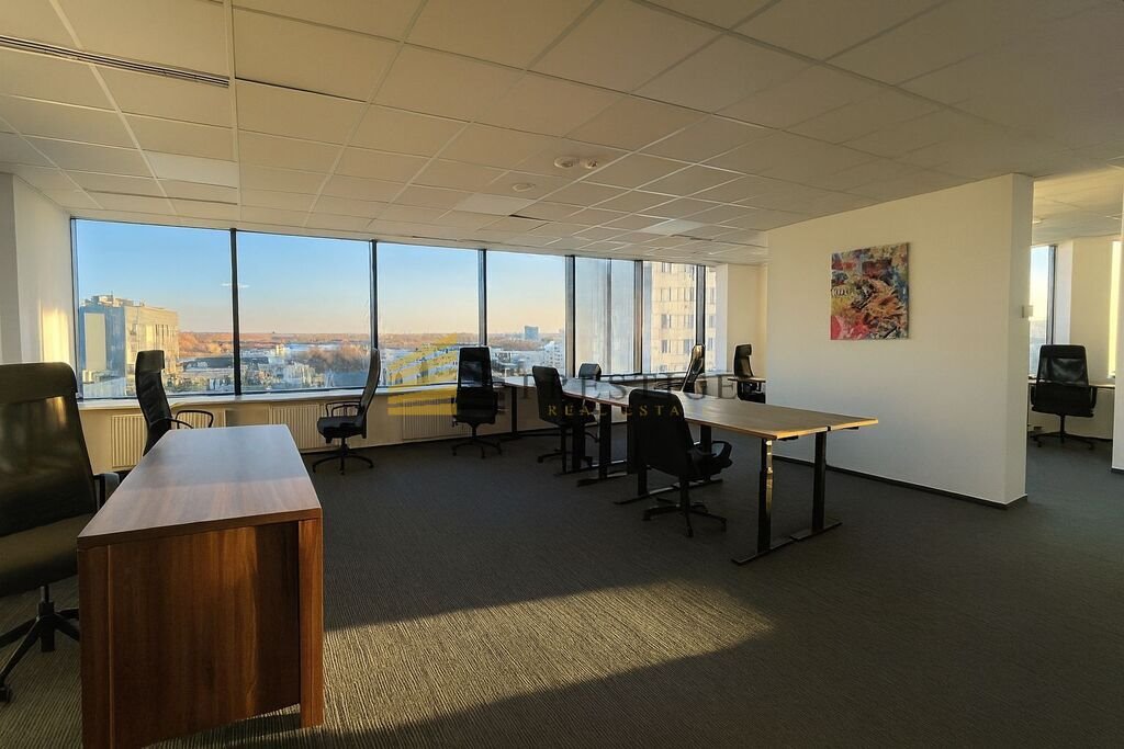 Lokal użytkowy na wynajem Warszawa, Śródmieście, Powiśle, Ludna  83m2 Foto 1