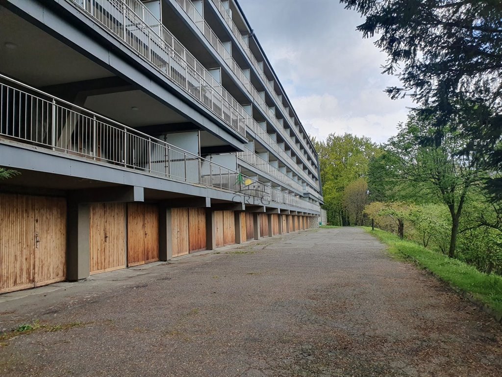 Mieszkanie dwupokojowe na sprzedaż Wisła  49m2 Foto 14