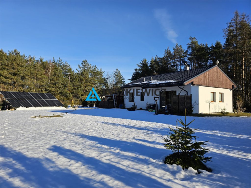 Dom na sprzedaż Kłosowo, Kieleńska  115m2 Foto 1